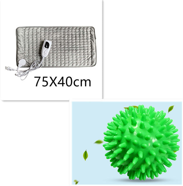 Physiotherapy Heating Pad Electric Heating Pad