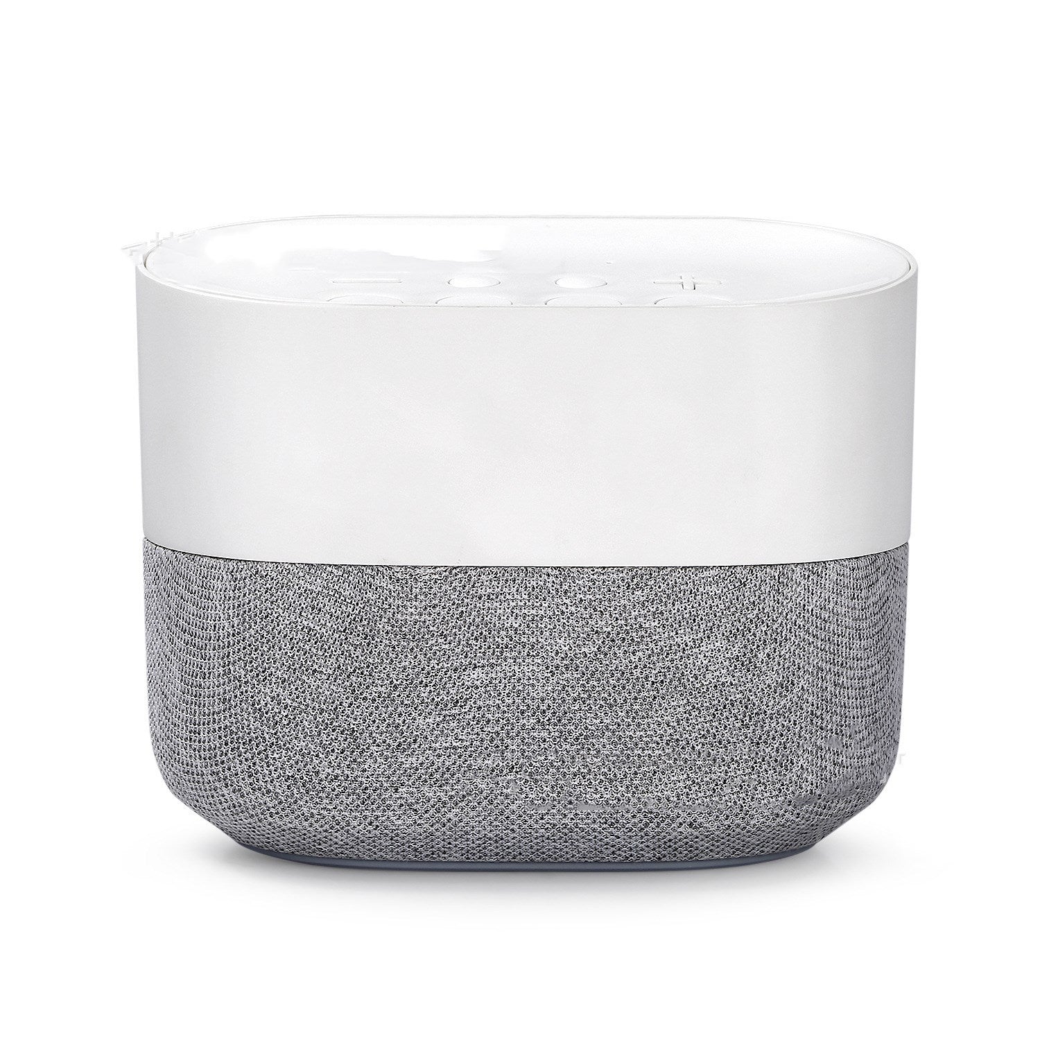 Rechargeable White Noise Sleep Speaker with Night Light – 26 Soothing Sounds