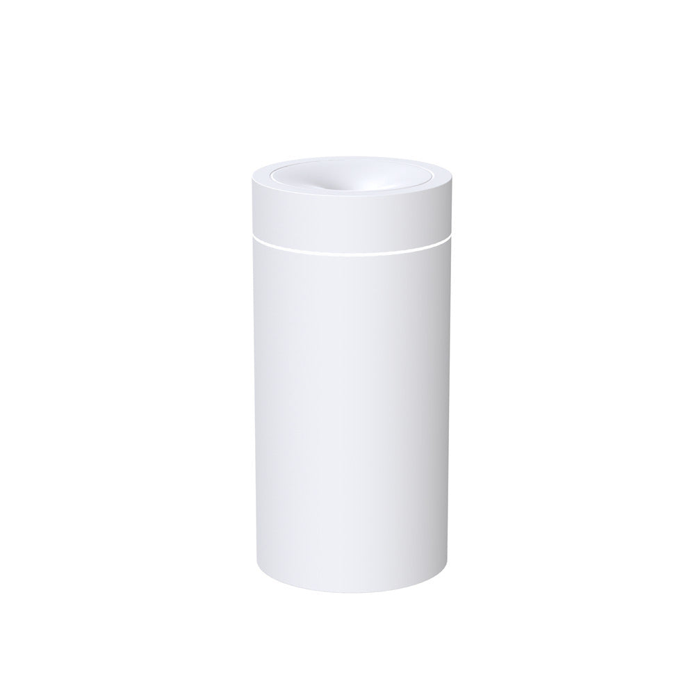 Portable Wireless Humidifier – Battery & USB Rechargeable Options
