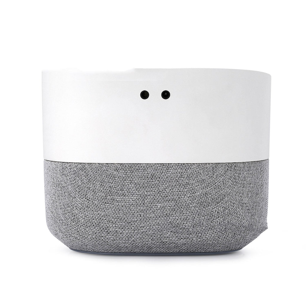 Rechargeable White Noise Sleep Speaker with Night Light – 26 Soothing Sounds