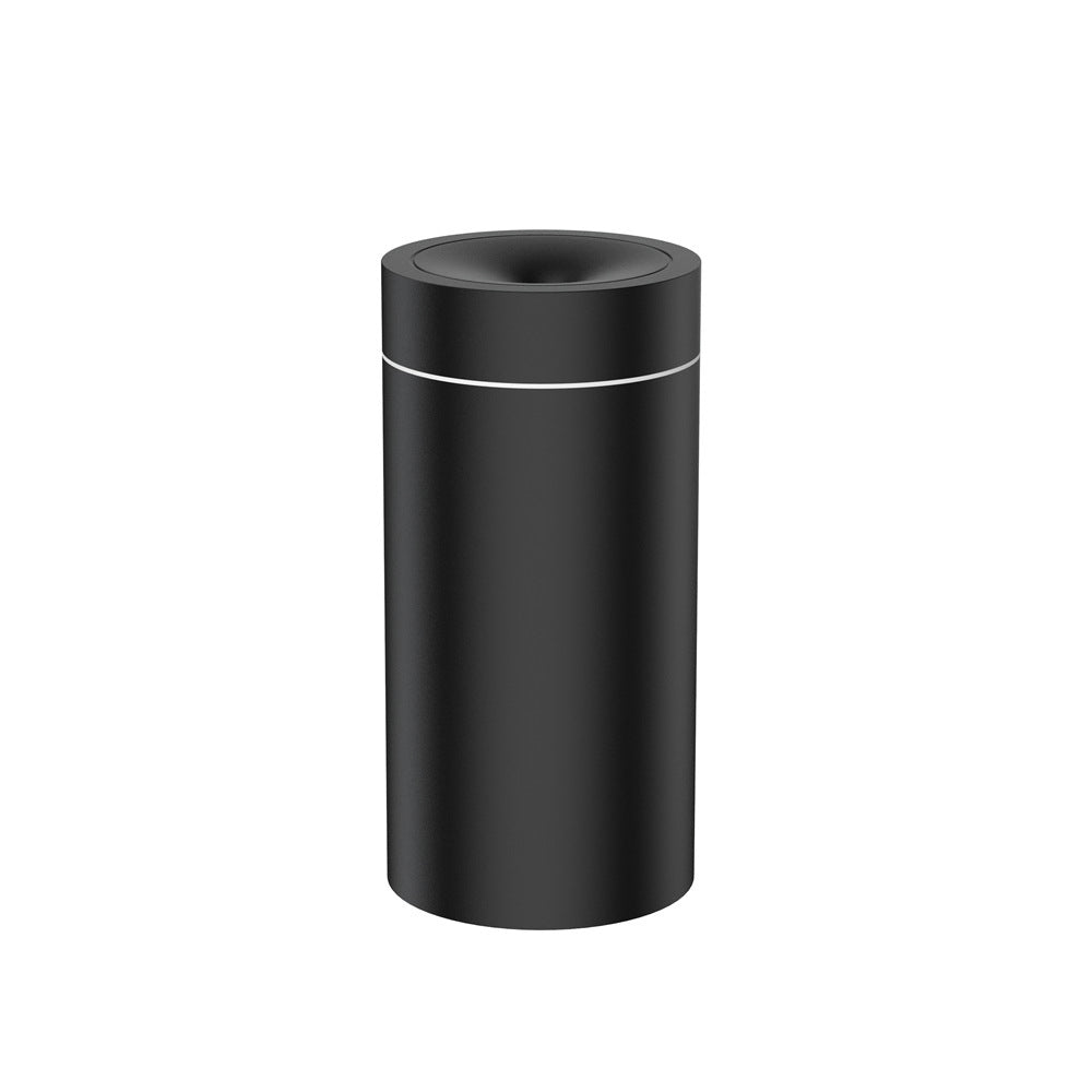 Portable Wireless Humidifier – Battery & USB Rechargeable Options