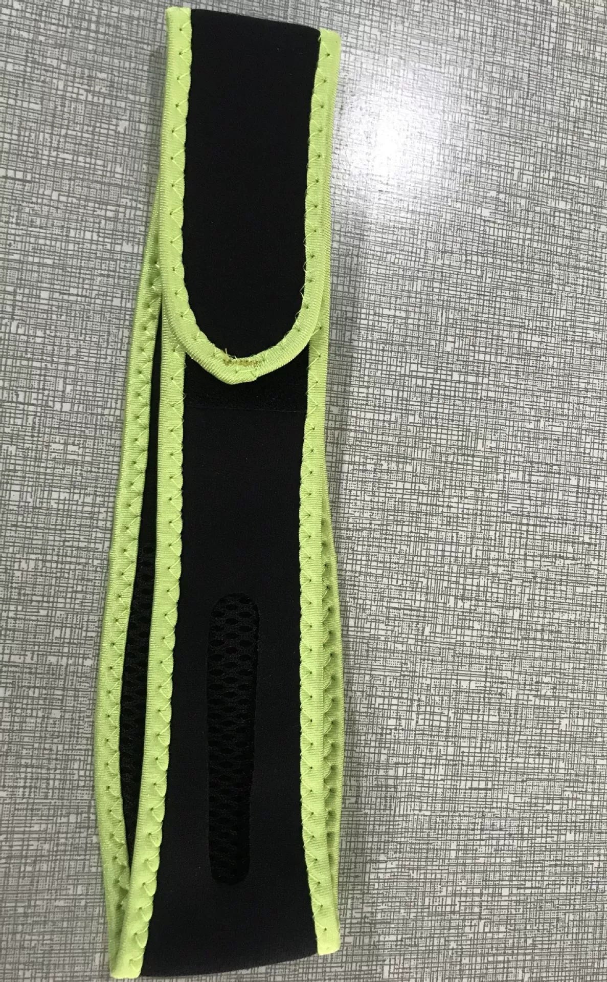 Anti-Snoring Jaw Strap – Sleep Apnea Support Belt