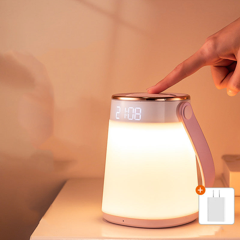 Cherry Blossom Soft Light Night Lamp – Eye Protection Design