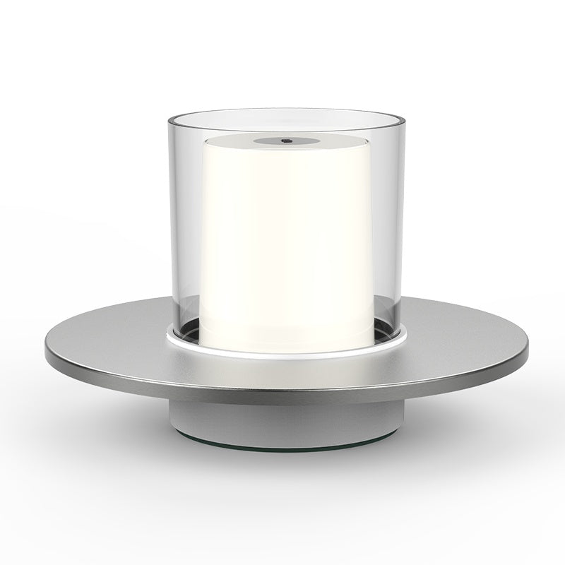 Candle Light Mood Lamp – Touch & Motion Sensor