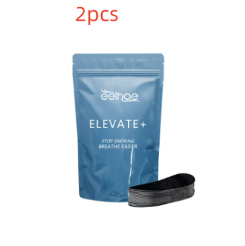 Breathing Patch – Anti-Snoring Sleep Aid with Lavender Extract