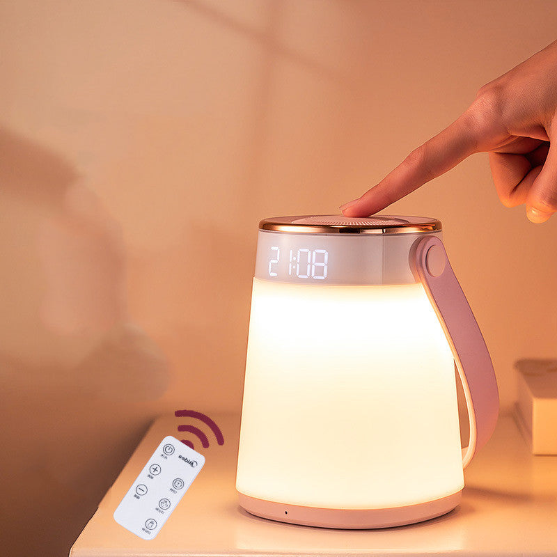 Cherry Blossom Soft Light Night Lamp – Eye Protection Design